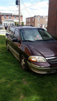 Windstar Windstar