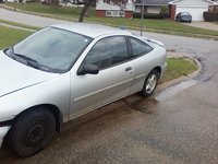Cavalier Cavalier