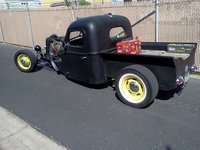 Pick-Up Pick-Up