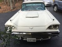 Thunderbird Thunderbird
