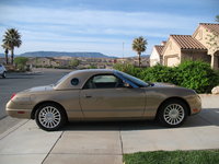 Thunderbird Thunderbird