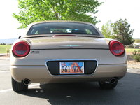 Thunderbird Thunderbird