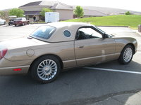 Thunderbird Thunderbird