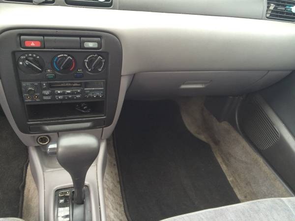 1997 Nissan Sentra - Pictures - CarGurus