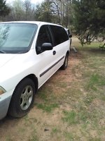 Windstar Windstar