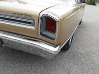 1969 Plymouth GTX Overview 1969 Plymouth GTX Overview