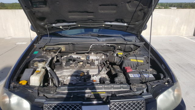 2006 Nissan Sentra - Pictures - CarGurus