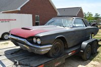 Thunderbird Thunderbird
