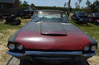 Thunderbird Thunderbird