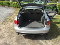 2012 Audi A4 Avant Pictures Cargurus