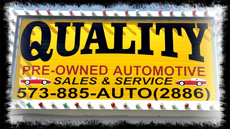 Quality Pre Owned Automotive Cuba Mo Read Consumer