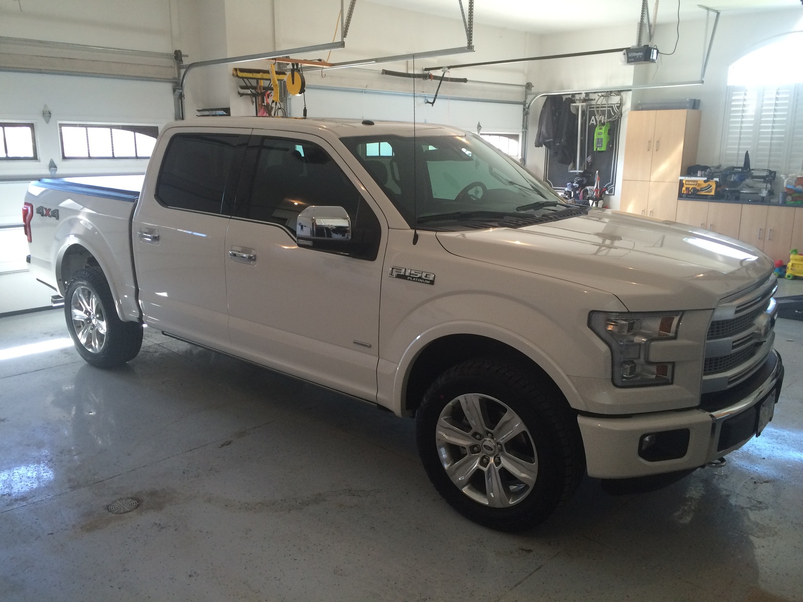 2016 / 2017 Ford F150 for Sale in your area  CarGurus