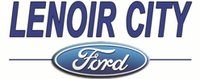 Lenoir City Ford logo