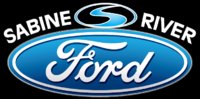 Sabine River Ford logo