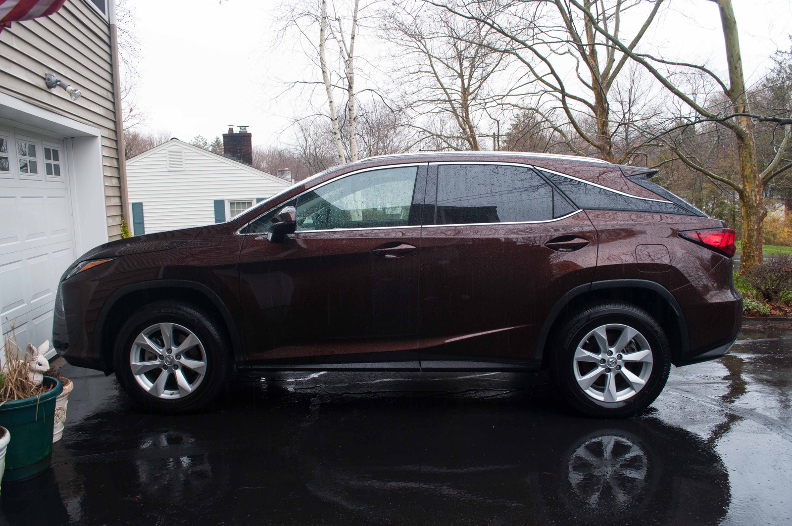 2016 Lexus Rx 350 For Sale In Your Area Cargurus