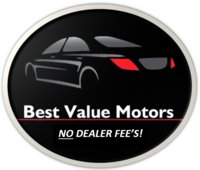 Best Value Motors logo