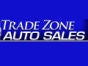 Trade Zone Auto Sales logo
