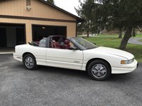 Cutlass Supreme Cutlass Supreme