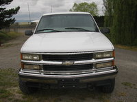 C/K 1500 C/K 1500