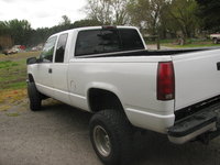 C/K 1500 C/K 1500