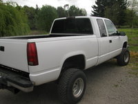 C/K 1500 C/K 1500