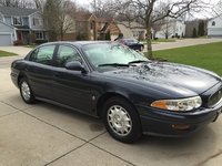 LeSabre LeSabre