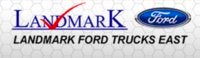 Landmark Ford Trucks logo