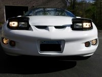 Firebird Firebird