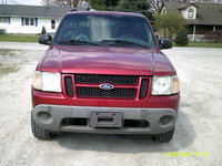 Explorer Sport Explorer Sport