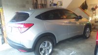 HR-V HR-V