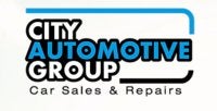 City Automotive Center logo