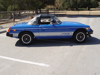 MGB MGB