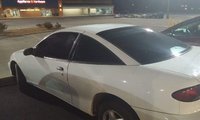 Cavalier Cavalier