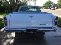 Ranchero Ranchero