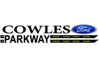 Cowles Parkway Ford logo
