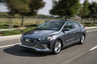 2017 Hyundai Ioniq Overview 2017 Hyundai Ioniq Overview