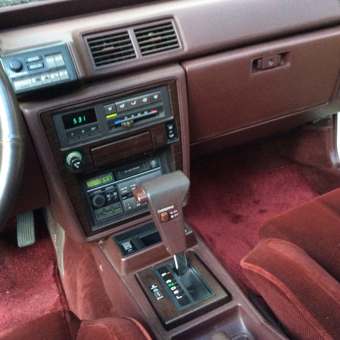 1987 Toyota Cressida - Pictures - CarGurus