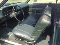 1971 Ford Torino Interior Pictures Cargurus