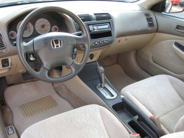 2002 Honda Civic Coupe - Pictures - CarGurus Honda Civic 2000 Modified Interior