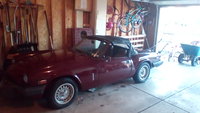1979 Triumph Spitfire Overview 1979 Triumph Spitfire Overview