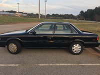 1990 Toyota Camry Overview 1990 Toyota Camry Overview