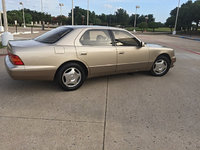 LS 400 LS 400