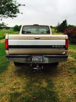F-250 F-250