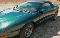 Firebird Firebird
