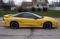 Firebird Firebird
