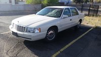 DeVille DeVille