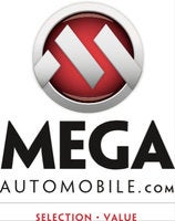 Mega Automobile logo