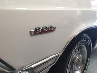 1967 Ford Ranchero Overview 1967 Ford Ranchero Overview