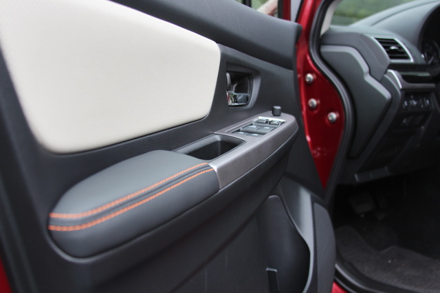 2016 Subaru Crosstrek Overview Cargurus