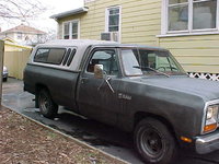 RAM 150 RAM 150